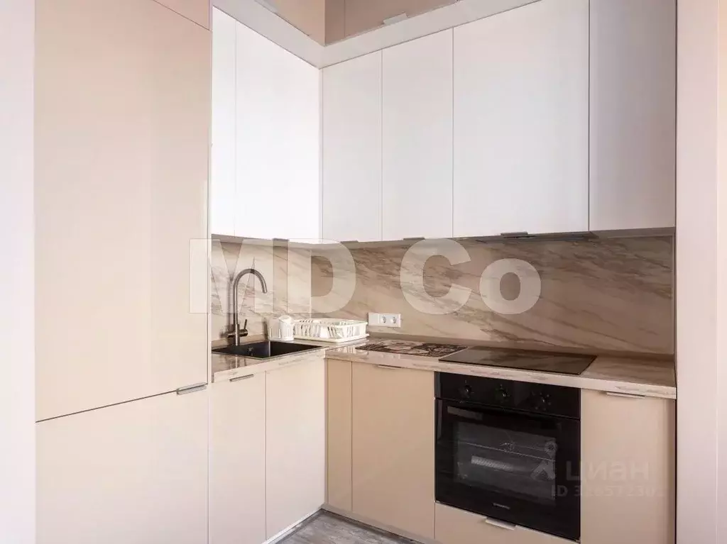 3-к кв. Москва ул. Инженера Кнорре, 7к3 (45.0 м) - Фото 1