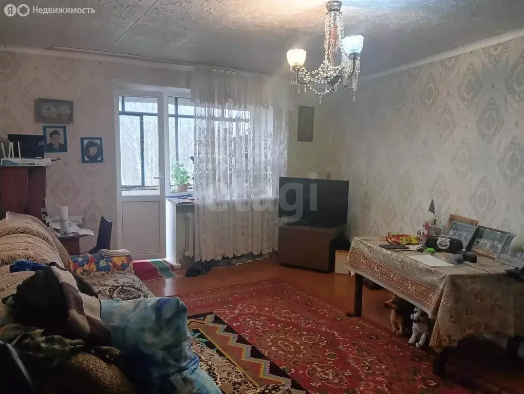 4-комнатная квартира: Стерлитамак, улица Худайбердина, 99 (76.7 м) - Фото 1