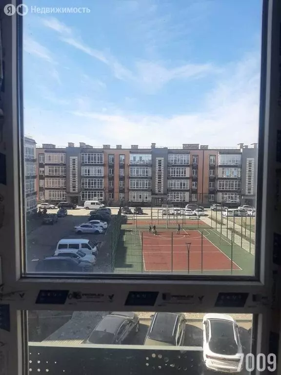2-комнатная квартира: Аксай, улица Речников, 18к3 (58.4 м) - Фото 0