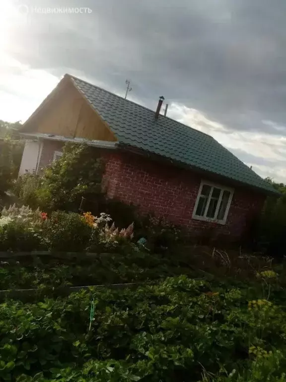 Дом в Нижний Тагил, коллективный сад НТМК № 14 (36.8 м) - Фото 1