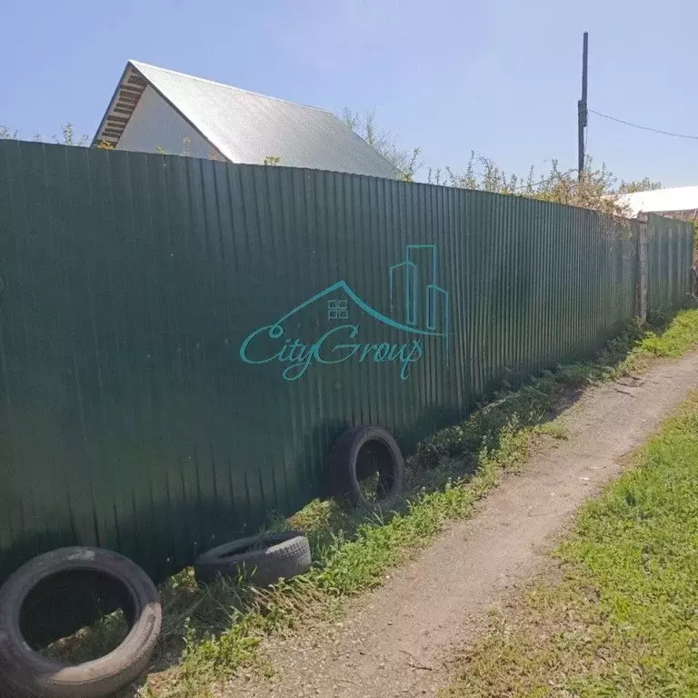 Дом в Оренбургская область, Орск просп. Мира (62 м) - Фото 0