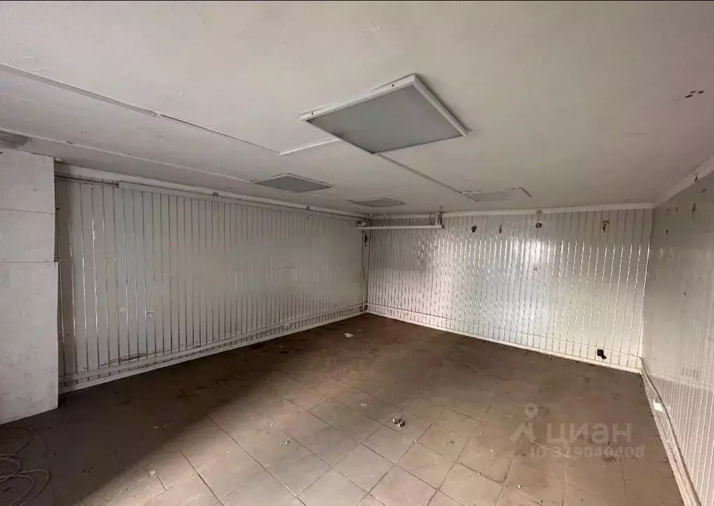 Помещение свободного назначения в Севастополь ул. Борисова, 1 (25 м) - Фото 2