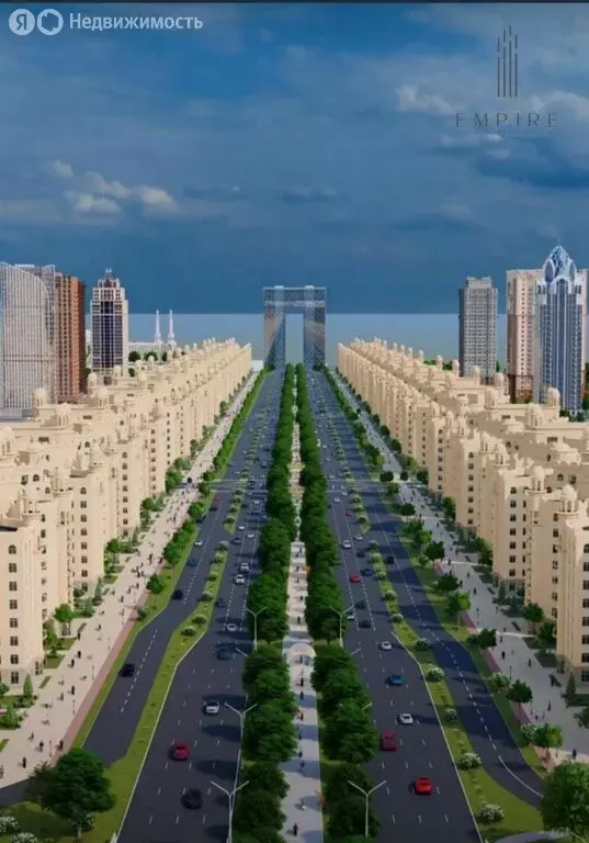 1-комнатная квартира: Грозный, Старопромысловское шоссе, 10А (22.38 м) - Фото 0