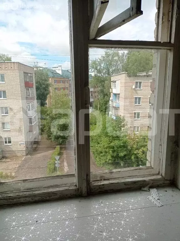 1к в -комнатной квартире (24 м) - Фото 0