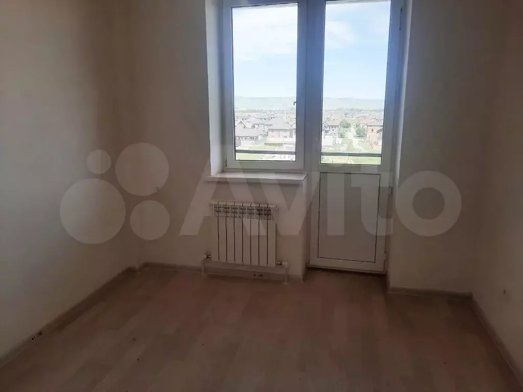 2-к. квартира, 45 м, 7/7 эт. - Фото 0