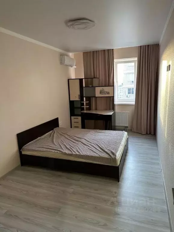 2-к кв. Краснодарский край, Краснодар ул. Душистая, 60к2 (53.0 м) - Фото 1