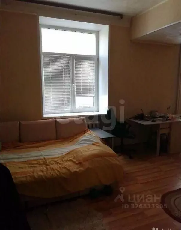 1-к кв. Московская область, Долгопрудный Институтский пер., 6 (47.0 м) - Фото 2