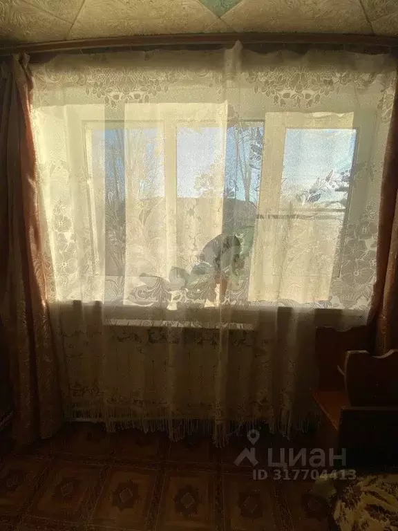 2-к кв. Калужская область, пос. Ферзиково ул. Бычкова, 5 (46.0 м) - Фото 0