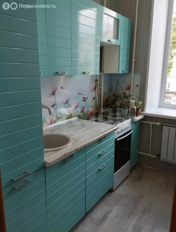 1-комнатная квартира: Миасс, проспект Автозаводцев, 20 (29.1 м) - Фото 0