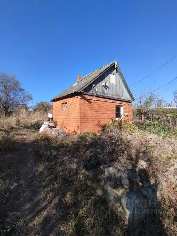 дом в адыгея, майкоп дружба днт, ул. солнечная (25 м) - Фото 1