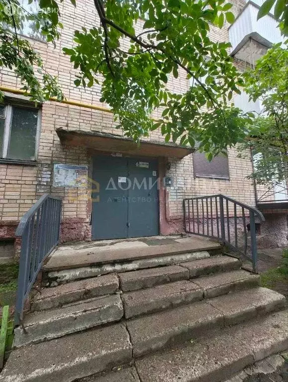 2-комнатная квартира: Смоленск, улица Кирова, 7 (45.8 м) - Фото 0