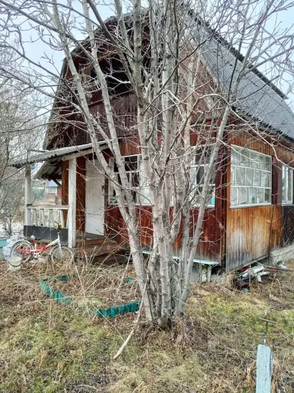 Дом в Иркутская область, Шелеховский район, Большелугское ... - Фото 0