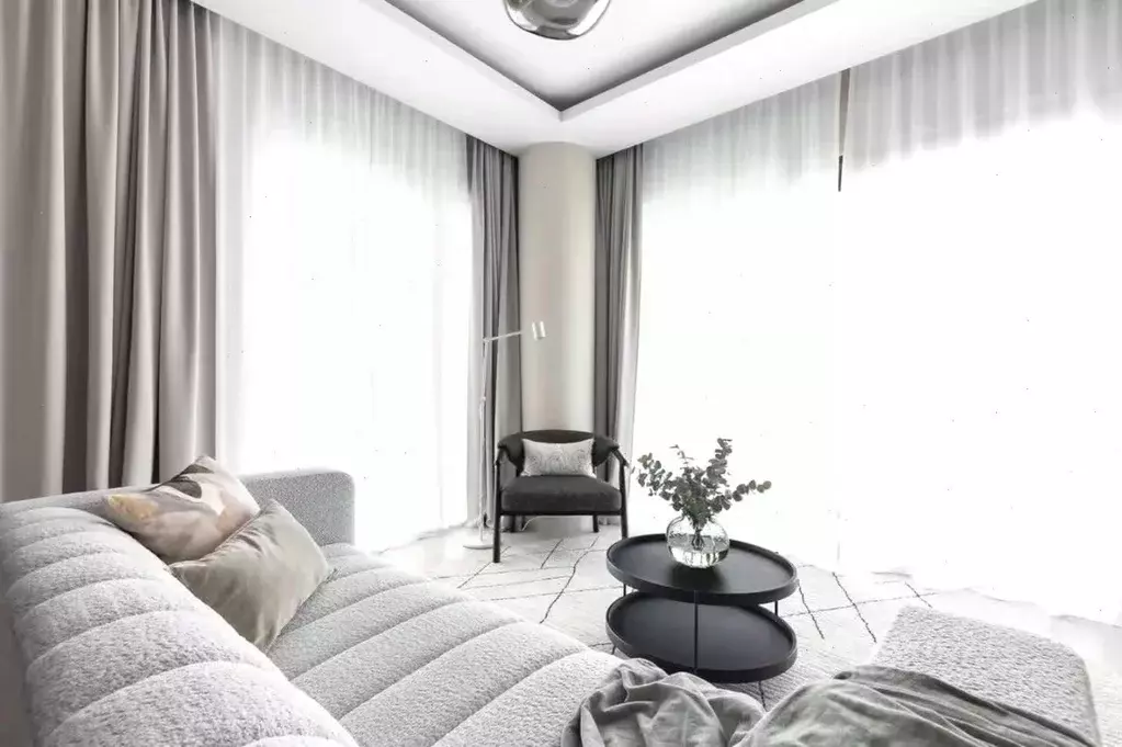 2-к кв. Краснодарский край, Сочи ул. Полтавская, 21 (47.0 м) - Фото 2