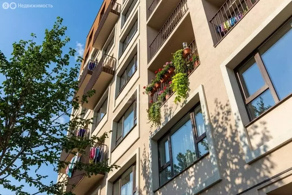 1-комнатная квартира: Тюмень, улица Тимирязева, 8к1 (36.6 м) - Фото 2
