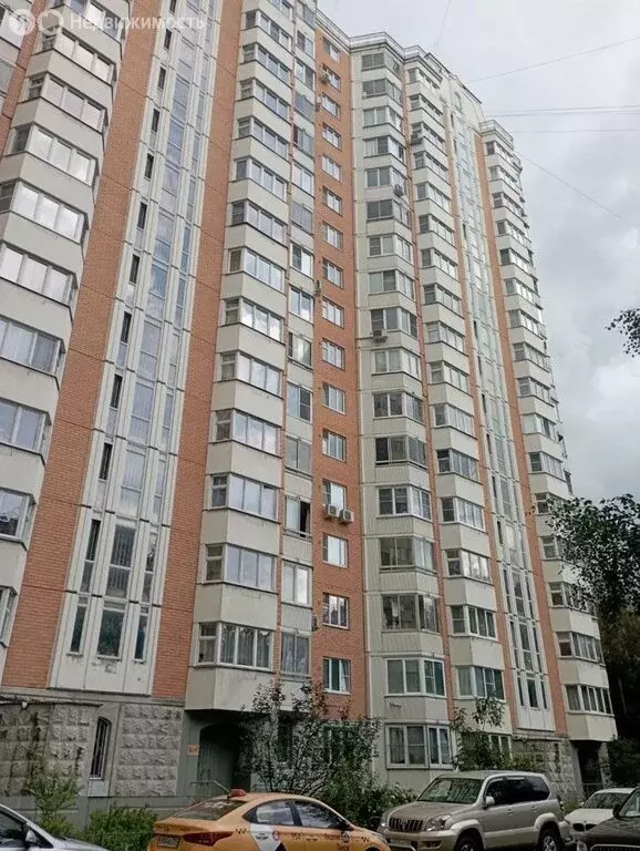 2-комнатная квартира: Москва, 15-я Парковая улица, 45 (65 м) - Фото 0