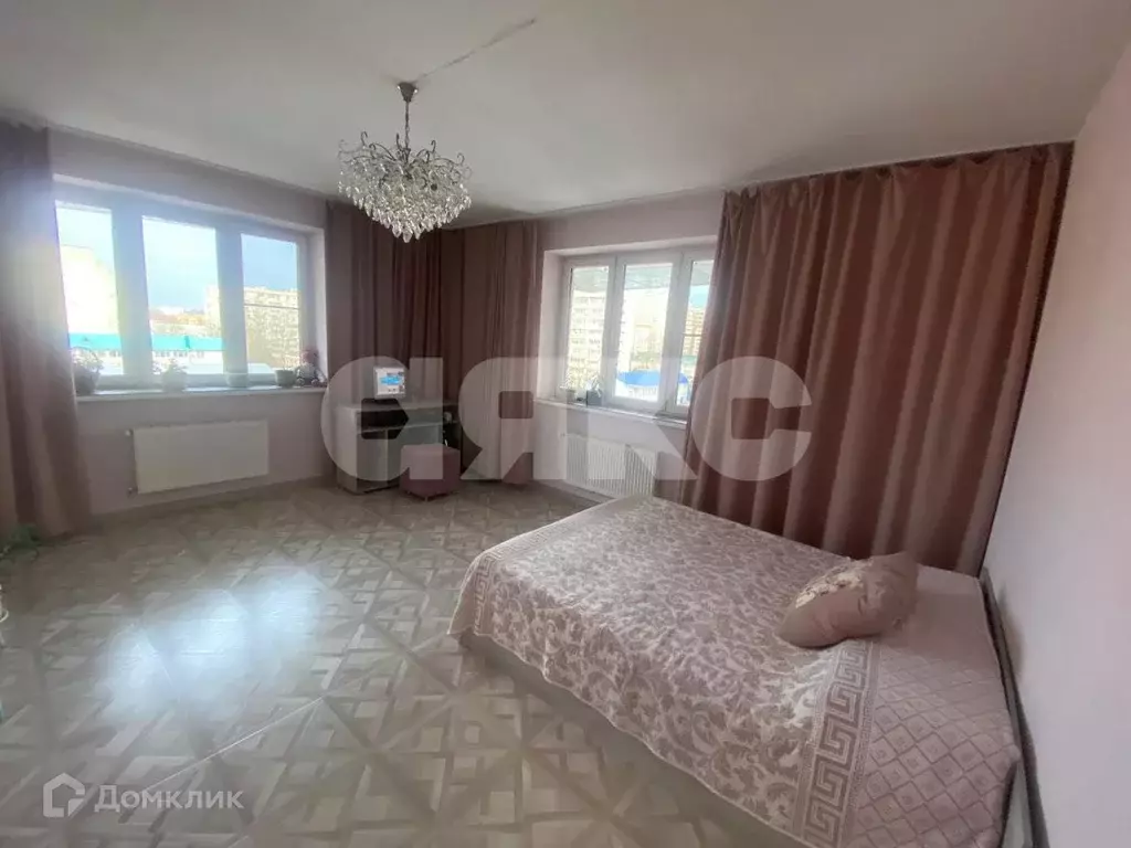 Продаётся 1-к квартира, 42.8 м - Фото 0
