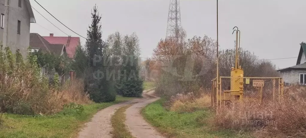 Участок в Калининградская область, Ладушкин  (8.0 сот.) - Фото 0