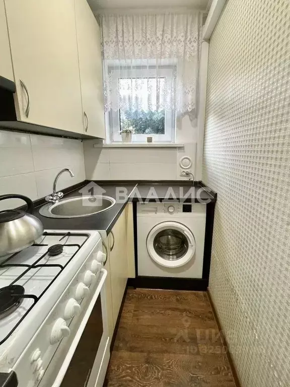 2-к кв. Калининградская область, Калининград Беломорская ул., 37 (37.5 ... - Фото 0