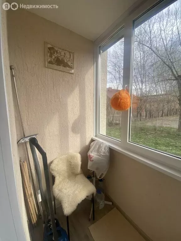 2-комнатная квартира: Чебаркуль, Электростальская улица, 32А (50 м) - Фото 2