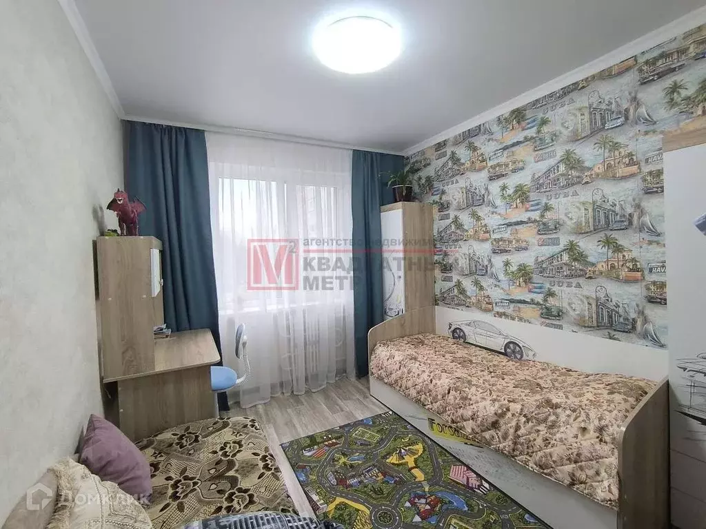 Продаётся 3-к квартира, 63 м - Фото 0