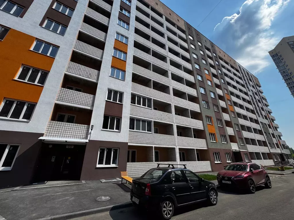 Продаётся 2-к квартира, 57.2 м - Фото 0