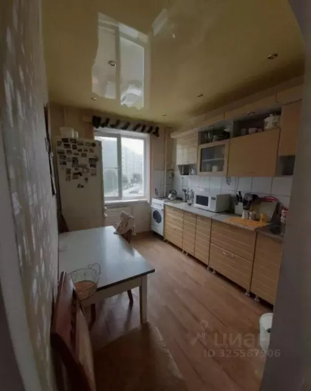 3-к кв. Кировская область, Киров ул. Маршала И.С. Конева, 13 (64.0 м) - Фото 1