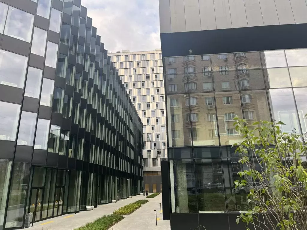 Помещение свободного назначения в Москва Ленинский просп., 38 (140 м) - Фото 1