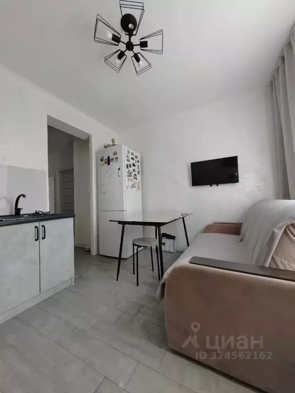 1-к кв. Москва ул. Вертолетчиков, 4к1 (38.4 м) - Фото 2