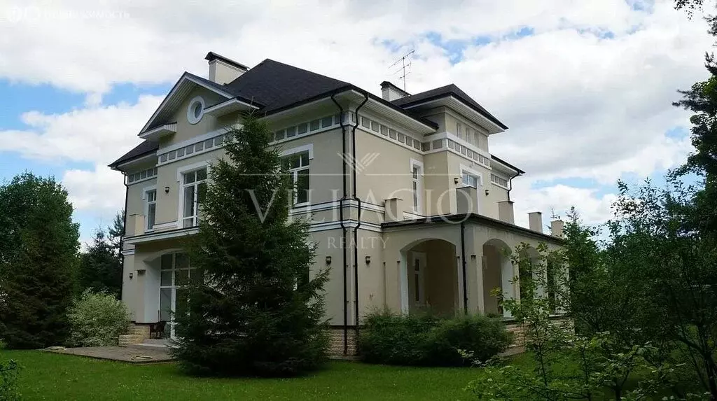 Дом в деревня Солослово, КИЗ Горки-8 (780 м) - Фото 2