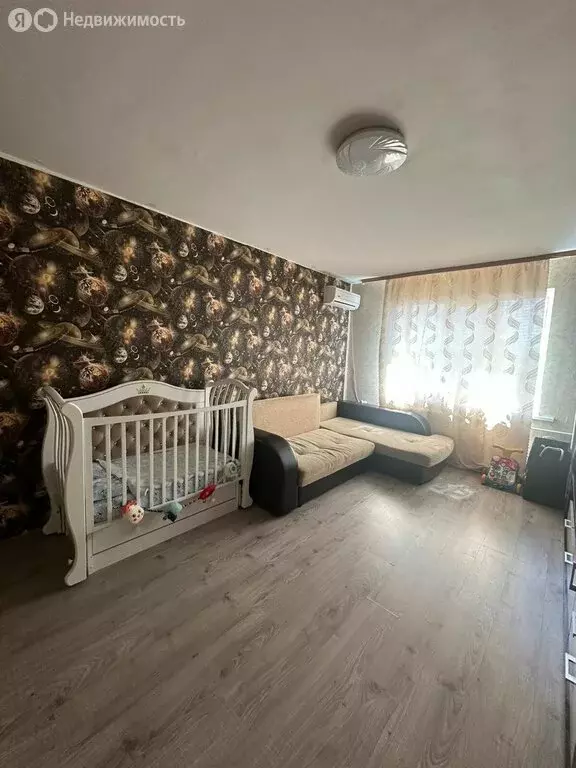 1-комнатная квартира: Астрахань, Дальняя улица, 23к1 (37.9 м) - Фото 0