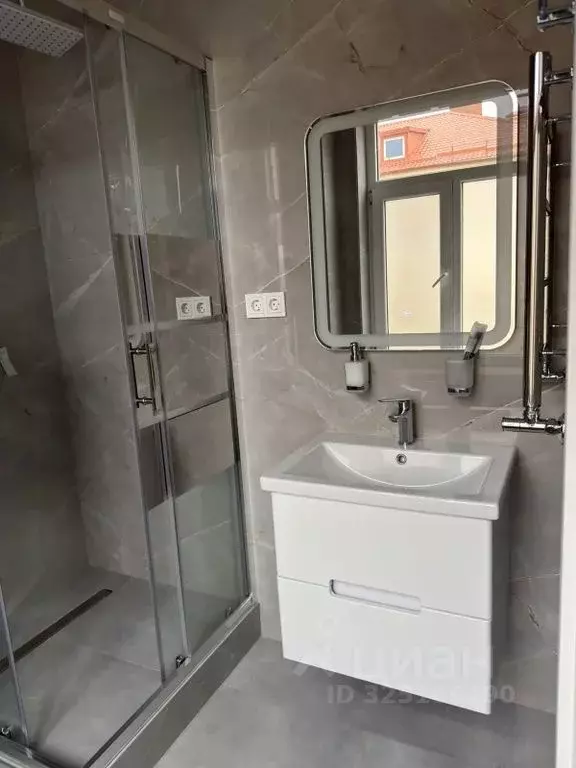 Комната Калининградская область, Черняховск ул. Ленина, 19 - Фото 2