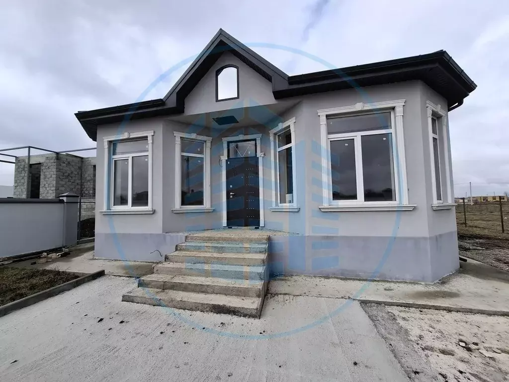 Дом в Ставропольский край, Предгорный муниципальный округ, пос. ... - Фото 2