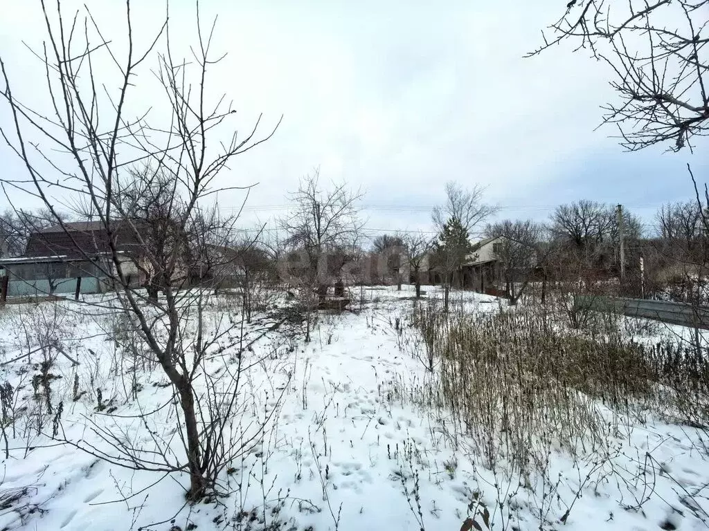 Участок в Саратов, Театральная площадь (7.51 м) - Фото 1