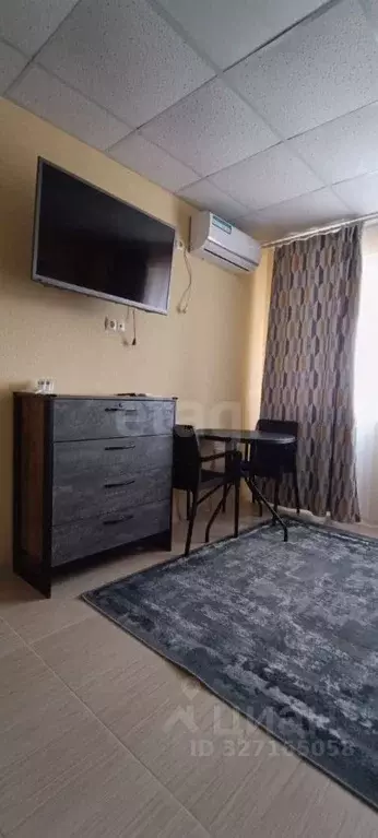 Студия Крым, Черноморский район, с. Межводное ул. Приморская, 18А ... - Фото 1