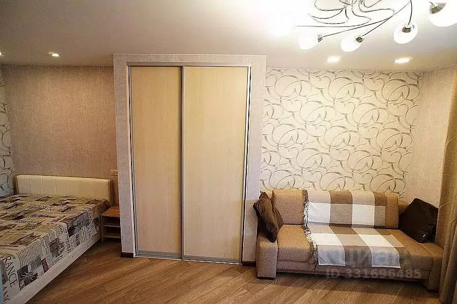 1-к кв. Москва ул. 2-я Марьиной рощи, 16 (33.0 м) - Фото 2