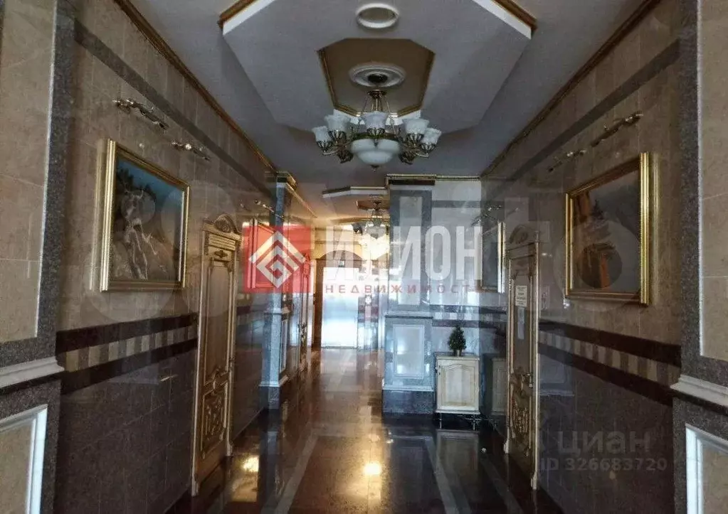 Студия Крым, Алушта ул. Набережная, 16И (31.5 м) - Фото 2