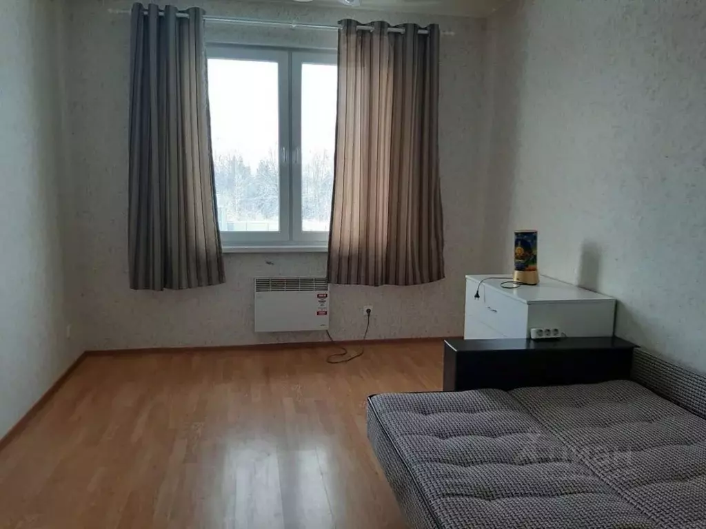 2-к кв. Карелия, Сортавала Дорожная ул., 19 (63.5 м) - Фото 2