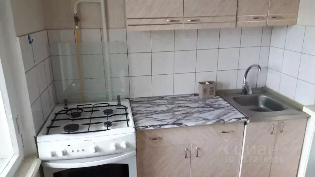 1-к кв. Татарстан, Казань ул. Адоратского, 49 (33.0 м) - Фото 0