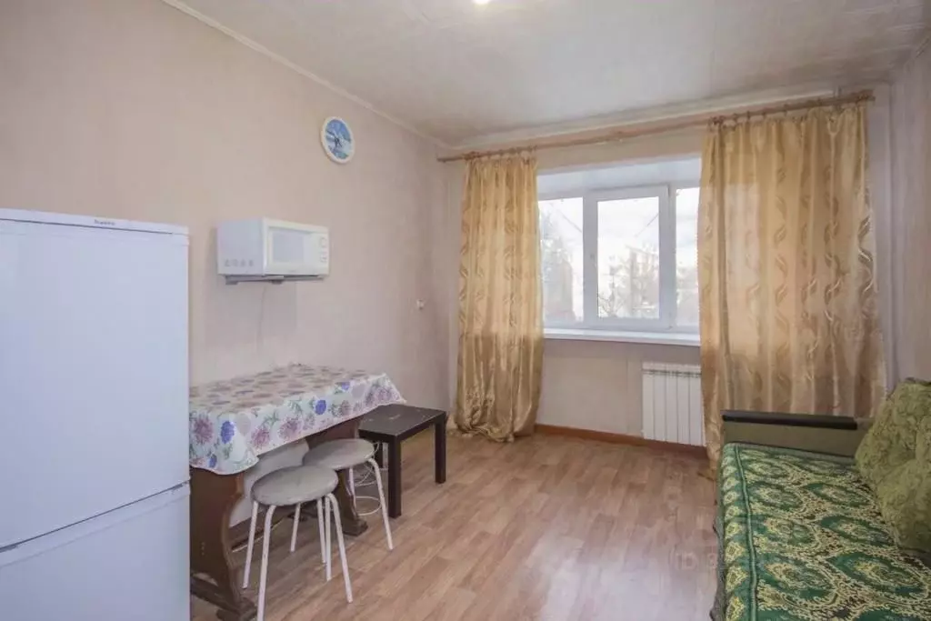 Комната Свердловская область, Екатеринбург ул. 8 Марта, 92 (12.8 м) - Фото 2