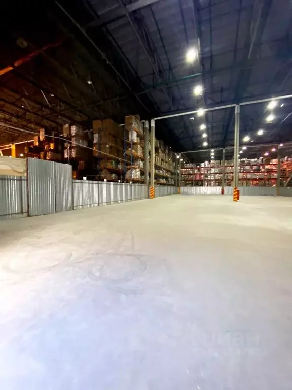 Склад в Московская область, Ленинский городской округ, Горки Ленинские ... - Фото 2