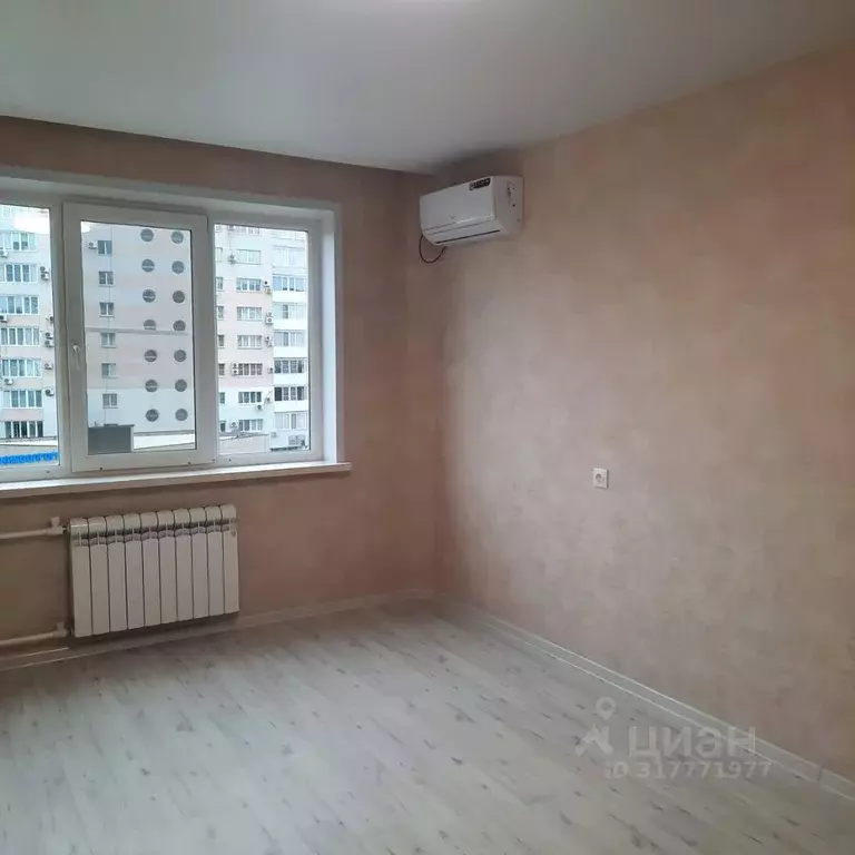 2-к кв. Волгоградская область, Волгоград бул. Энгельса, 26 (51.0 м) - Фото 0