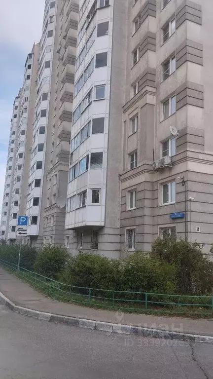 Квартира, 1 комната, 34.5 м - Фото 1