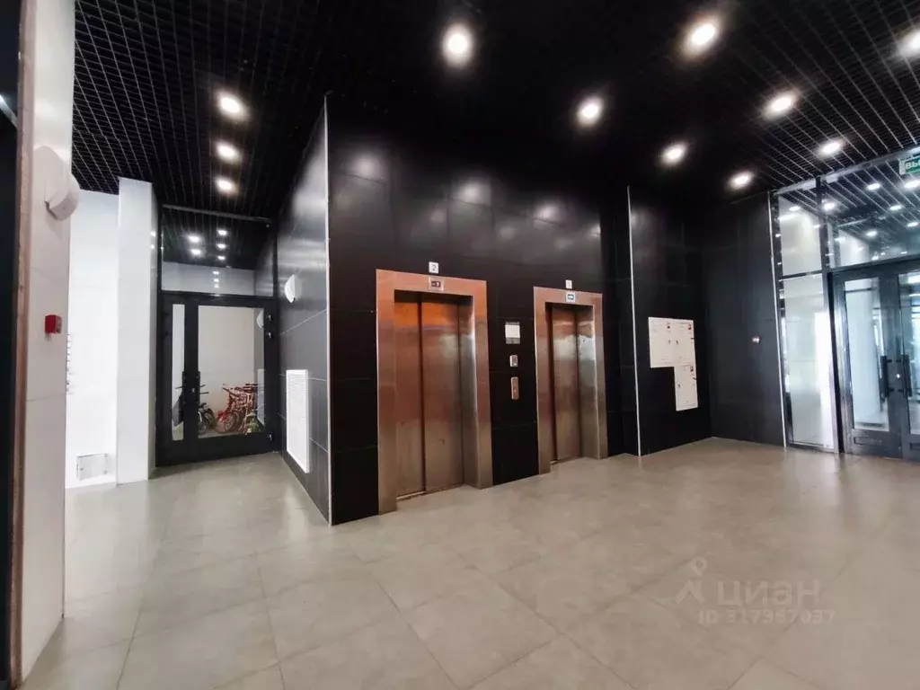 Квартира, 3 комнаты, 89.6 м - Фото 0