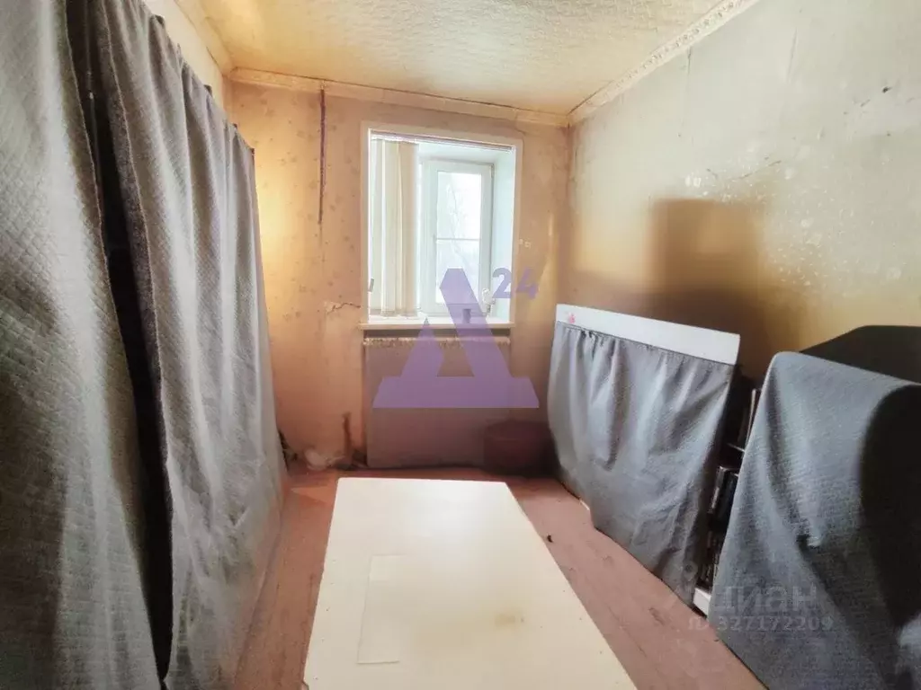 2-к кв. Алтайский край, Первомайский район, пос. Северный  (45.5 м) - Фото 2