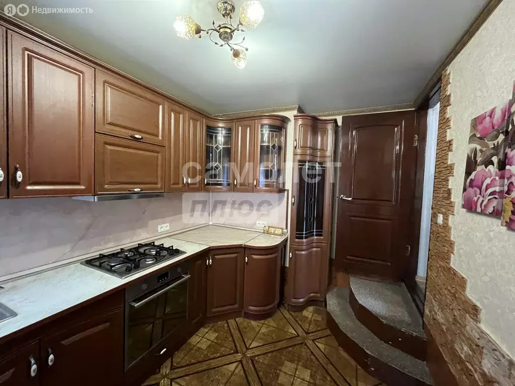 Дом в Краснодар, улица Володи Головатого, 215 (64 м) - Фото 0