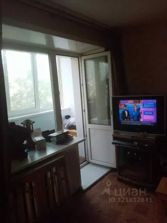 1-к кв. Оренбургская область, Орск Новый город мкр, ул. Ленинского ... - Фото 1