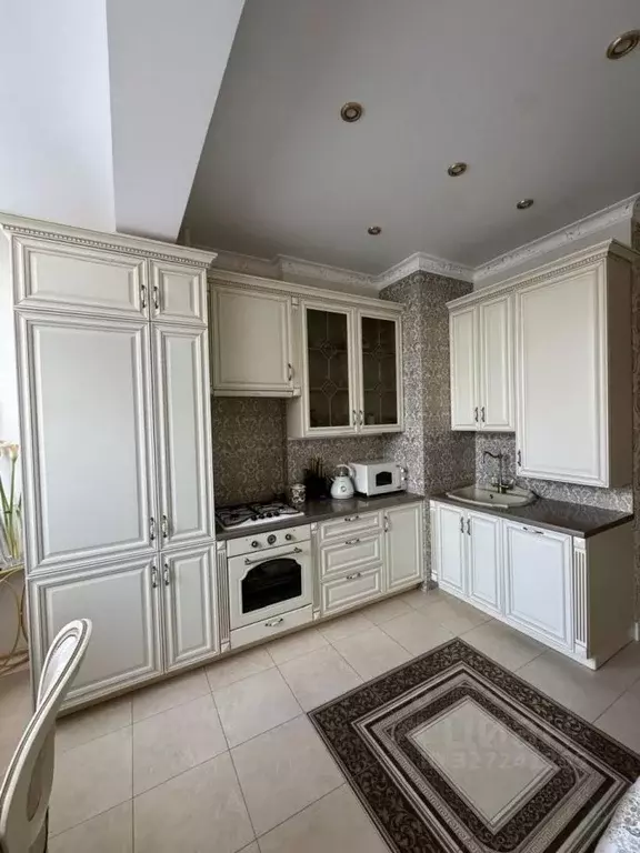 2-к кв. Татарстан, Казань ул. Фатыха Карима, 20 (57.6 м) - Фото 2