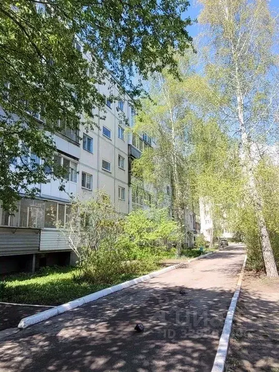 2-к кв. Курганская область, Курган ул. Перова, 20 (49.1 м) - Фото 2