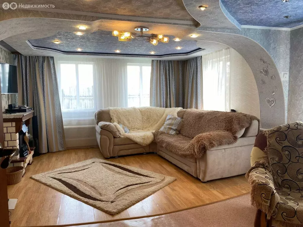 Дом в Орда, Зелёная улица, 2 (92.8 м) - Фото 1