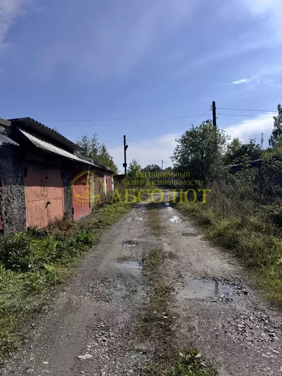 Гараж в Свердловская область, Ревда  (19 м) - Фото 1